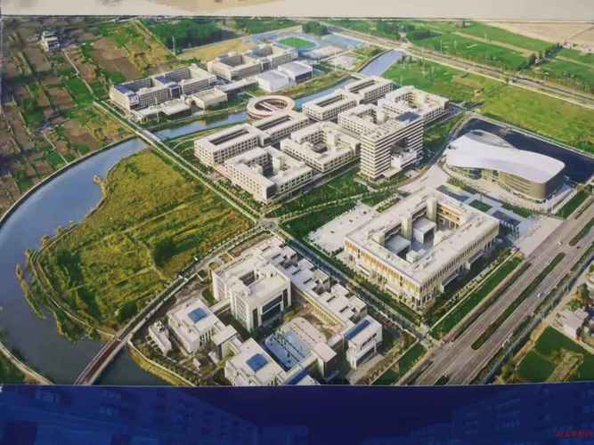 2024年邯郸科技职业学院单招录取通知书
