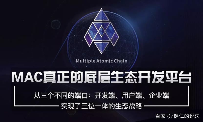 mac团队开发的伊始搜集了所有的公链资料及相关的共识机制, 但是在